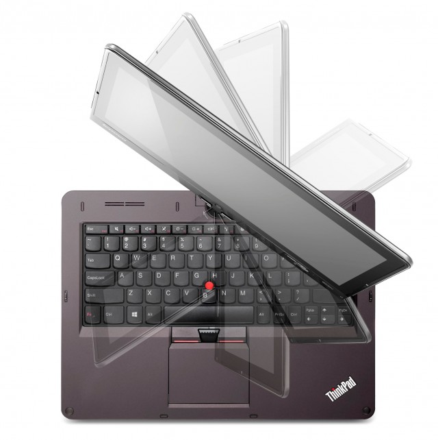 ThinkPad Twist 1