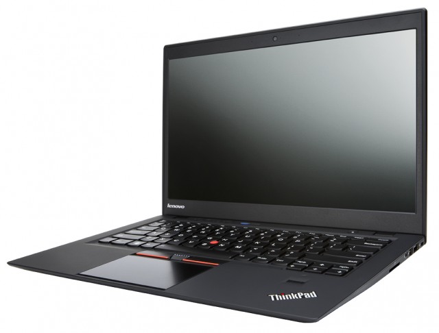 ThinkPad X1 Carbon 1