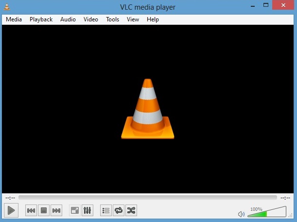 Vlc Media Player โปรแกรมดูหนังที่รองรับแทบทุกนามสกุลไฟล์ - Notebookspec