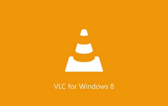 Vlc Media Player กำลังจะเป็นแอพพลิเคชั่นพื้นฐานในระบบปฏิบัติการ Windows 8 -  Notebookspec