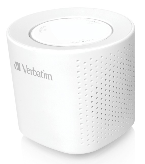 verbatim bluetooth mobile speaker 01