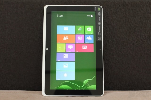 Acer ICONIA W510 Review 025