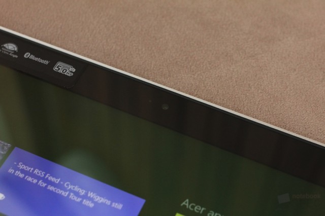 Acer ICONIA W700 Review 0031