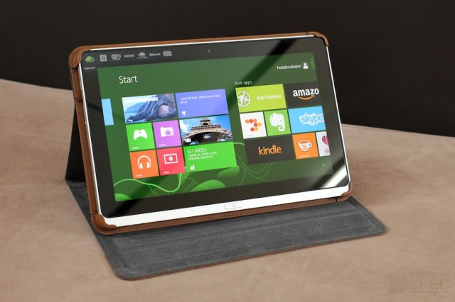 Acer ICONIA W700 Review 023