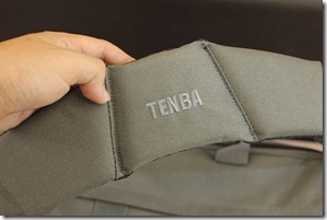 Tenba Messenger Bag Review 009