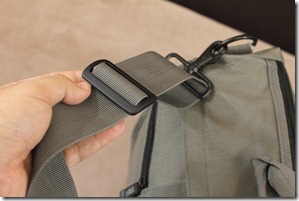 Tenba Messenger Bag Review 014