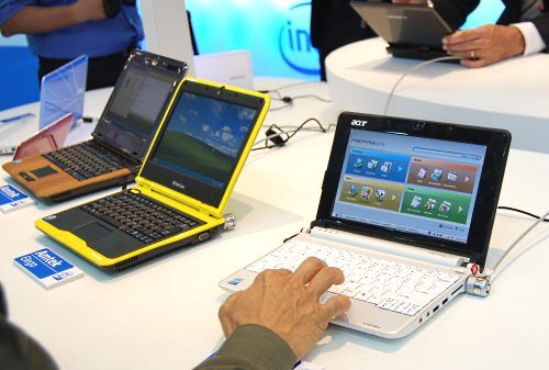 about netbook 1