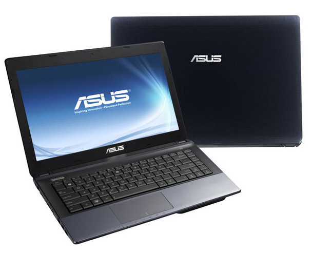 K45d asus нет изображения