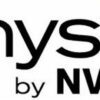 580 nvidia physx official logo