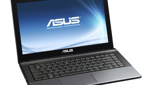 ASUS X45A VX060D