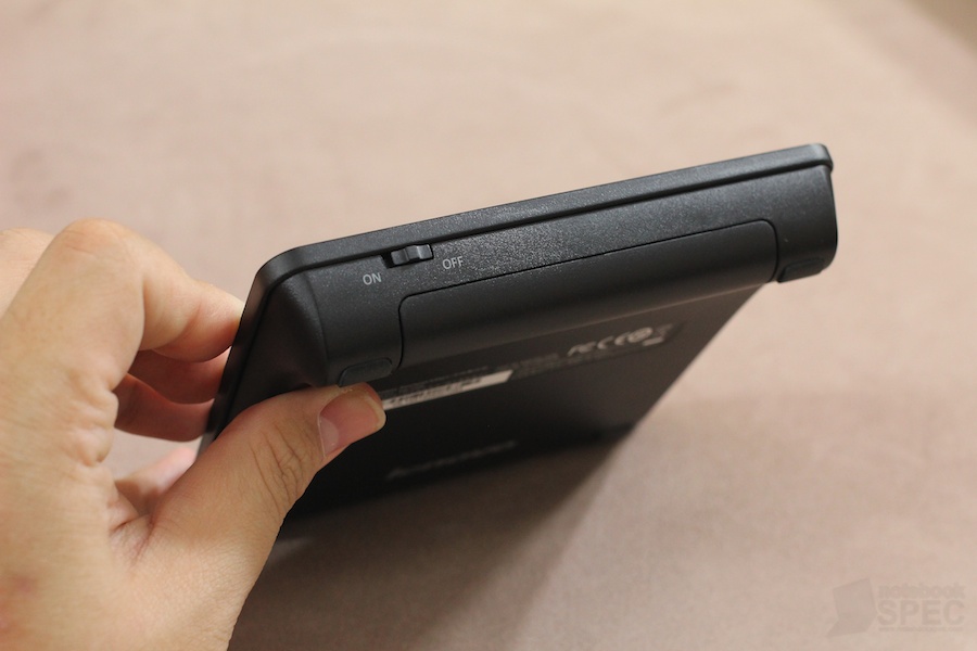 Lenovo Wireless Touchpad Review 014