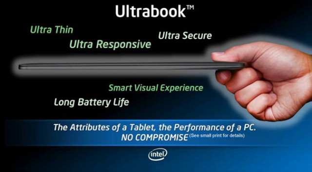 intel ultrabook slide