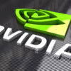 nVIDIA by Dead Ant