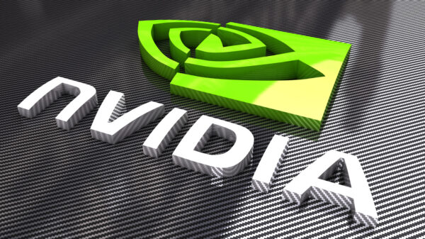 nVIDIA by Dead Ant