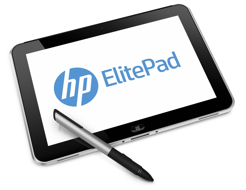 Hp elitepad 900 сброс на заводские настройки