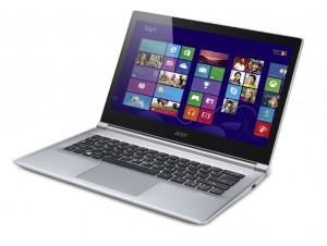 Acer Aspire S3