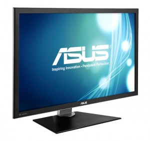 Asus PQ321 4K Monitor