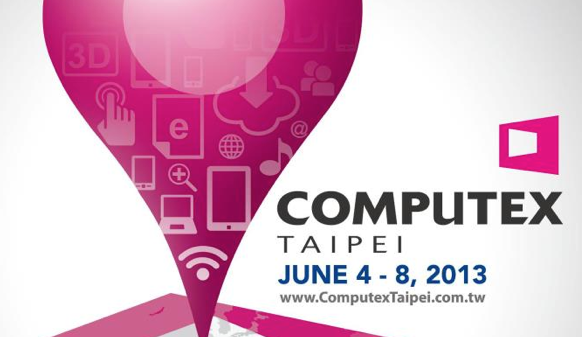 Computex 2013 logo