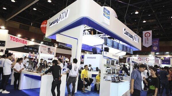Samsung Commart Next Gen 2013001