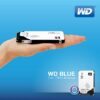 WDBlue 7mm 1TB Re