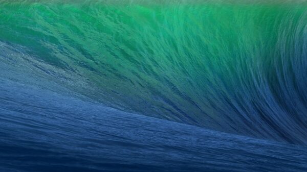 apple os x mavericks wallpaper