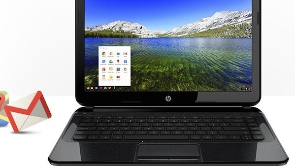 hp chromebook apps small