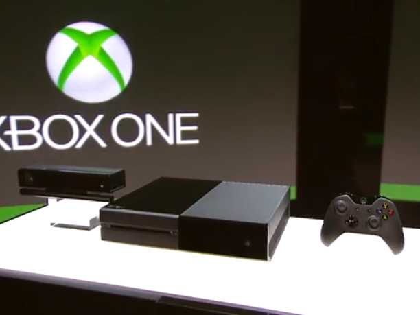 the redesigned kinect for xbox one can monitor your heart rate