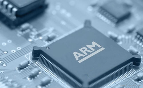 ARM 3GHz 20nm 2014