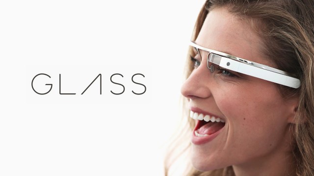 Google Glass Ad