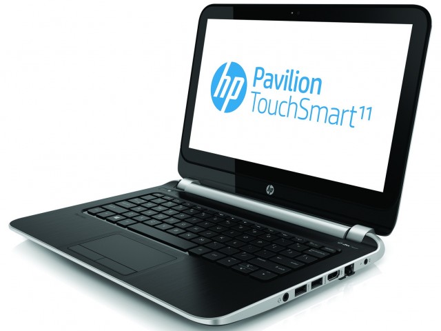 HP Pavilion 11 TouchSmart 5