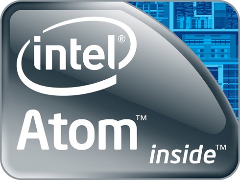 Intel Mobile Atom chip development