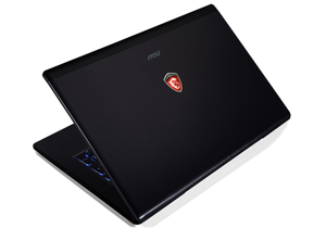 MSI gs70