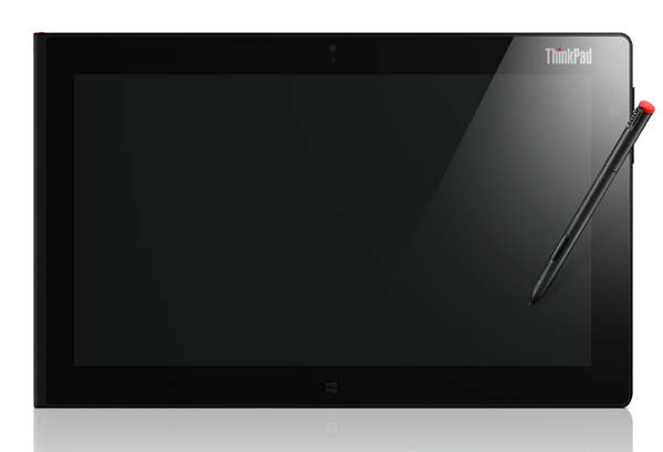 Thinkpad tablet2 standard 07ab