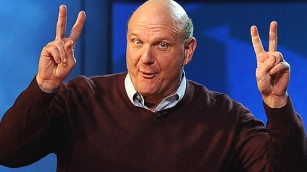 af26f631 Steve Ballmer