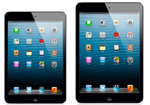 iPad 5 Release Dateaa