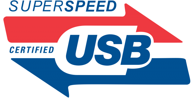 1223375 superspeed usb logo