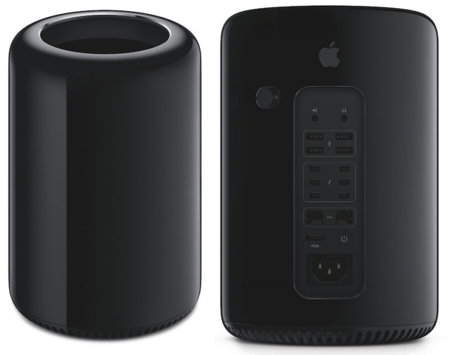 2013 mac pro