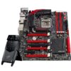 ASUS ROG Maximus VI Extreme with OC Panel Extreme Mode