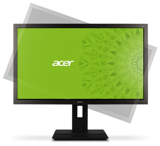 Acer B276HUL 01