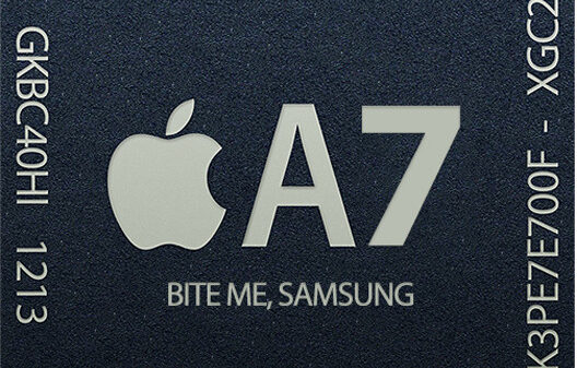 Apple A7 bite me Samsung e1365604574460