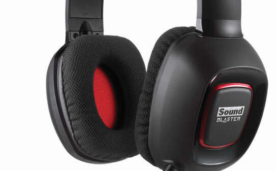 Creative Sound Blaster Tactic3D Fury 01