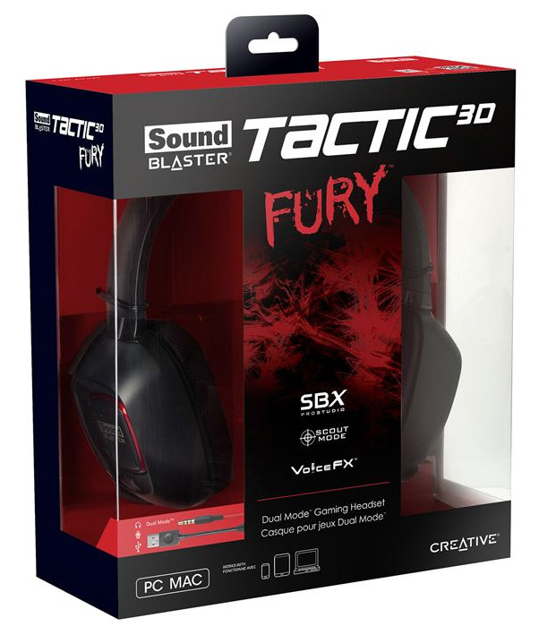 Creative Sound Blaster Tactic3D Fury 02