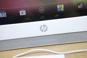 HP Android Slate Event 008