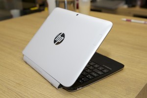 HP Android Slate Event 026