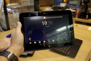 HP Android Slate Event 029