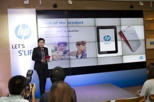 HP Android Slate Event 037