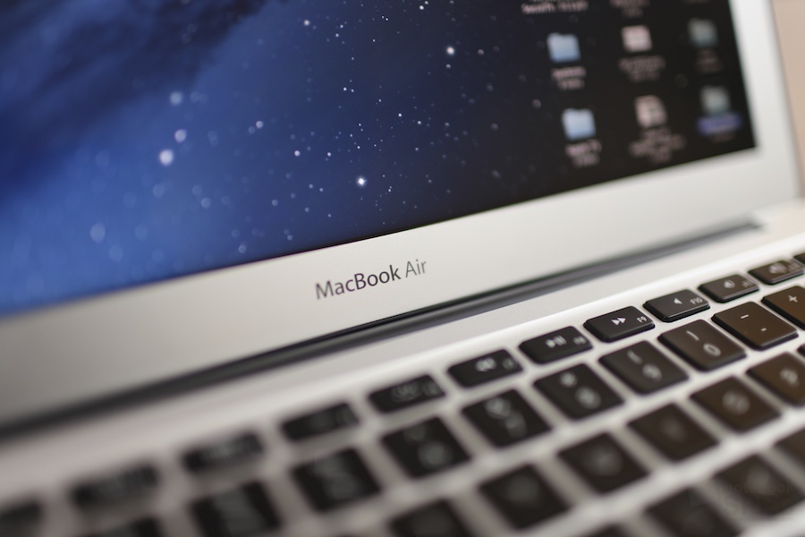 MacBook Air 2013 Review 040