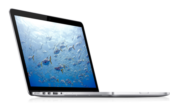 MacBook Pro 2013 Discount