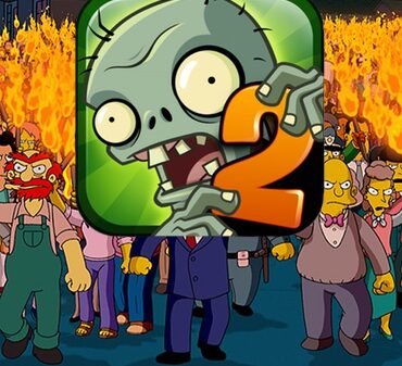 PvZ2 in trouble in China