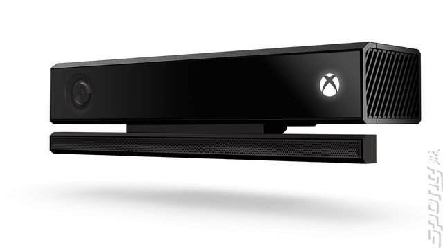 Report Microsofts Kinect DRM Patent to be Implemented in Xbox One
